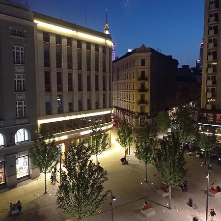 Prywatny Pokoj Dla Dwoch Osob Pokoj 2 바르샤바 외부 사진