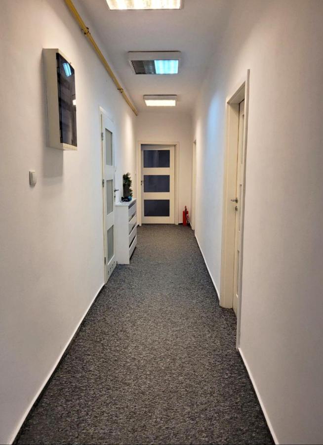 Prywatny Pokoj Dla Dwoch Osob Pokoj 2 바르샤바 외부 사진