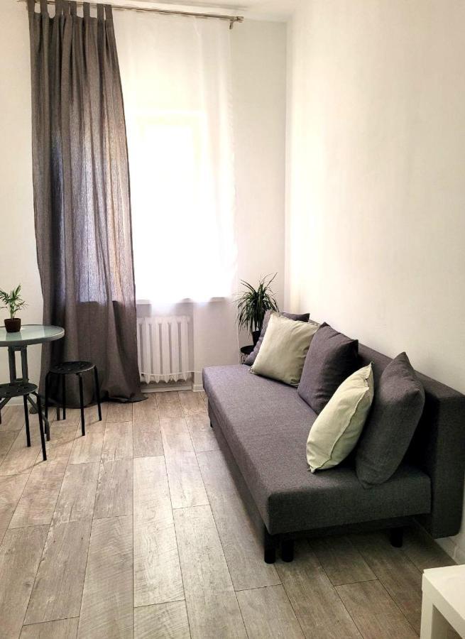 Prywatny Pokoj Dla Dwoch Osob Pokoj 2 바르샤바 외부 사진